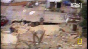 Секунды до катастрофы 1 сезон 8 серия (документальный сериал, 2004)