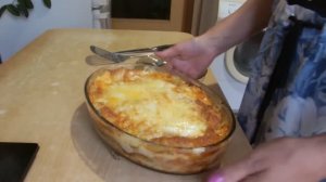 Лазанья на блинах (рецепт 2019 год).