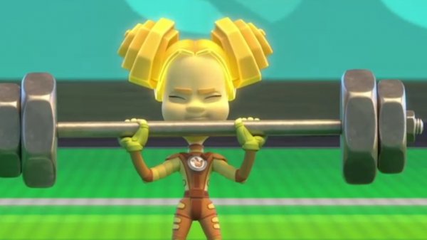 ФИКСИКИ ПРОТИВ КРАБОТОВ. МУЛЬТФИЛЬМ ИГРА ДЛЯ ДЕТЕЙ