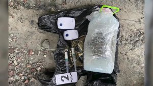 Сотрудники ФСБ предотвратили взрывы в Ставрополе.