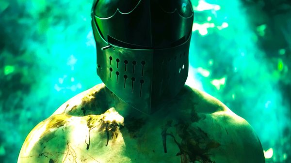 Проклятый рыцарь — Русский трейлер (2026)