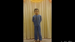 № 26/120 Герасимов Марк МБДОУ ЦРР д/с №33 "Чуораанчык" Ой/Хангаласский