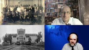 1685. Цветков В.Ж.: Угрозы для Ленина и Врангеля. Земельная реформа в Крыму и белая продразвёрстка