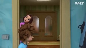 Фиксики крутые говночисты