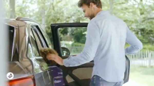 Maxi-Cosi l Kore Pro i-Size car seat l How to activate the ClickAssist light