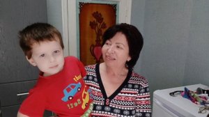 Жизнь пенсионеров Дальневосточников на Юге