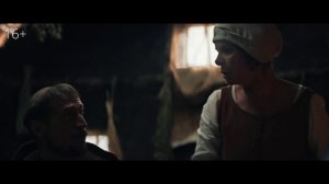 Проклятый рыцарь — Русский трейлер (Дубляж, 2026) (1)