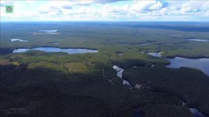 Серега&Co - Зов родной земли