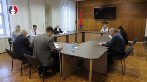 Подготовка к проведению масштабного спортивно-массового мероприятия «Азия Европа Азия»