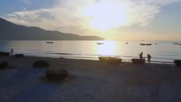 MINH TOAN SAFARI OCEAN HOTEL 4* (Вьетнам, Дананг)