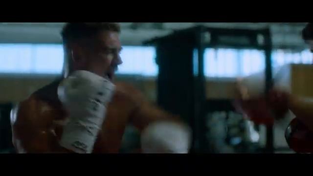 Зверь — Русский трейлер (4К, Субтитры, 2026) Рассел Кроу.mp4 смотреть онлайн