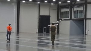 Зальные радиоуправляемые гиганты Большие модели самолётов для полётов в зале.