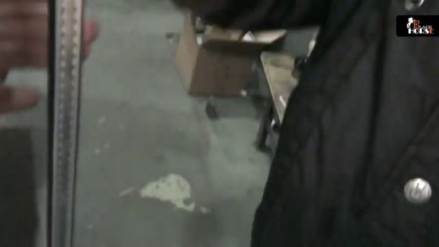 66 — Экструдер для нанесения бутила JCTJ05 66 — Экструдер для нанесения бутила JCTJ05