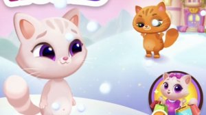 Котёнок Бубу и Мими