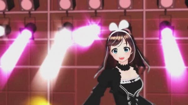 Shika - Acceleration (Kizuna AI Dance)