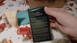 Заказ Фаберлик по 2 каталогу