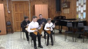 15. МБУДО «Детская школа искусств» Киржачского района им. В.М.Халилова