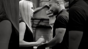 ребекка и Марсель