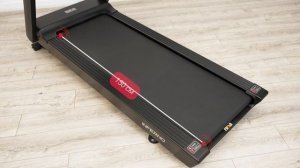 Обзор Bronze Gym Inferno: полукоммерческая беговая дорожка для серьезных нагрузок