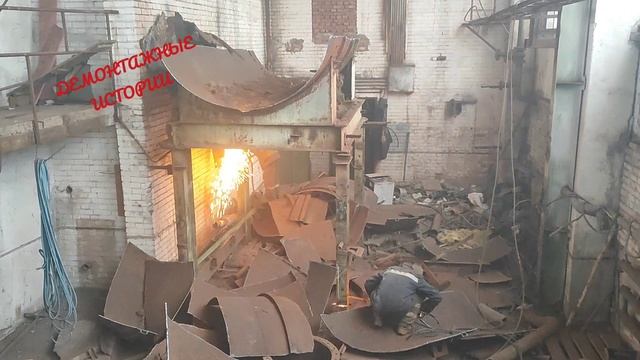 Без шуму и пыли.