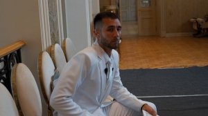 Фильм "Организатор". Сезон 3. Серия 1