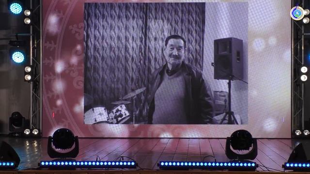 Хаптаҕай кэнсиэрэ. ЭКиС 2026с. смотреть онлайн