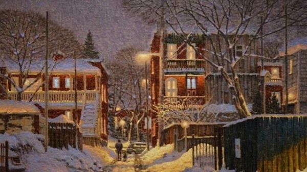 🎼. Perry Como – «Magic Moments» (Original)