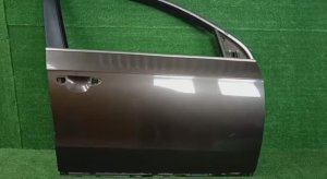 OL10D Дверь передняя правая Volkswagen Passat B7
