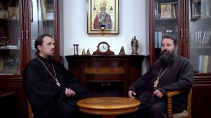 Духовные беседы. Прощённое воскресенье