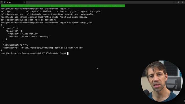 ZeroToHero.KubernetesForDevelopers.Part2 смотреть онлайн