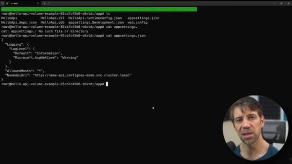 ZeroToHero.KubernetesForDevelopers.Part2