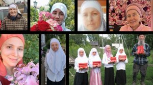 Бывают женщины острей намного мужа. Песнопение на стихи Игнатия Тихоновича  Лапкина.