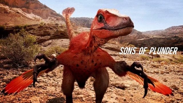 Disturbed - Sons Of Plunder