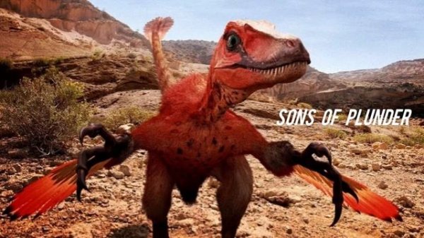 Disturbed - Sons Of Plunder