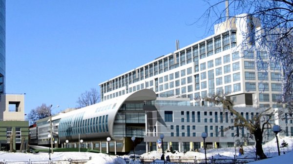 ЖК "Респект", 2-я очередь строительства || Нижегородский р-он, ул. Нестерова || Февраль 2026