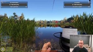 РР4 | СОМИК ОЛИВКОВЫЙ 25 КГ | РУССКАЯ РЫБАЛКА 4