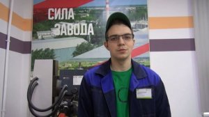 Закрытие регионального этапа Профессионалы компетенция Полимеханика и автоматизация