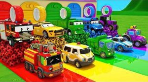 Мультики для детей. Яркие Мультики  . Детские мультики для малышей смотреть