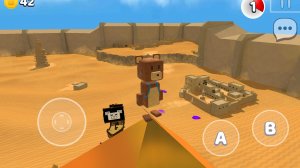 Супер медведь игра легенда -1 часть