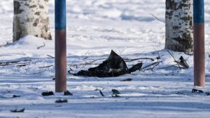 Мужчина погиб в результате атаки БПЛА ВСУ по Севастополю