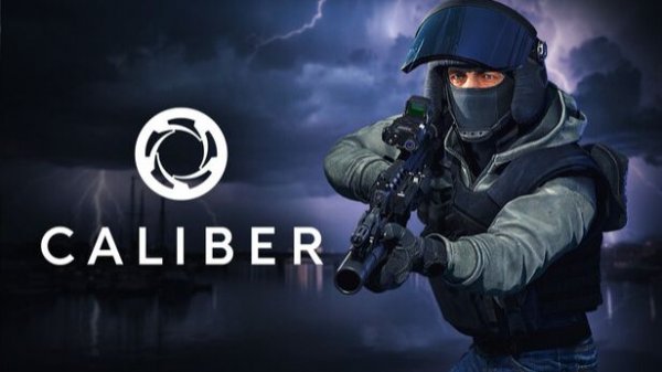 Калибр