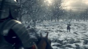 Цивилизация 6, вступительный ролик