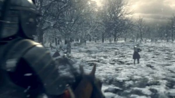 Цивилизация 6, вступительный ролик