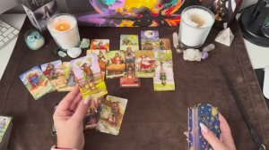 КОЗЕРОГИ 17.02-03.03 (КОРИДОР ЗАТМЕНИЙ)-"ВРЕМЯ ОТПУСТИТЬ ПРОШЛОЕ"MOV