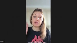 20.02.2026 Марина Оробинская, часть 1