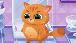 Котёнок Бубу и Мими