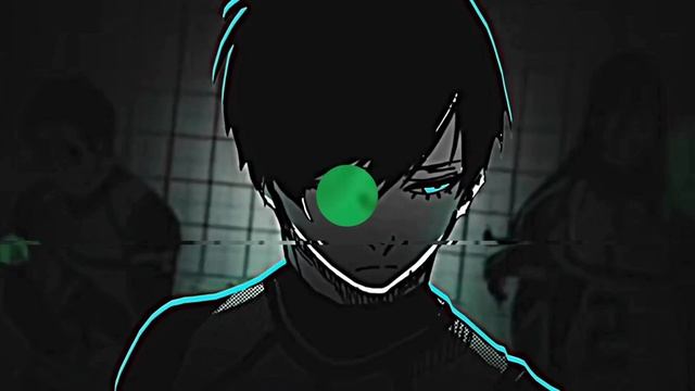 Rin itoshi edit смотреть онлайн