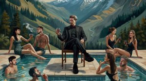 playingtheangel - не приходи на мои похороны (official audio)