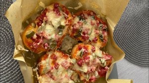 Прослушка в моём телефоне /  Обед из Тори Рамен