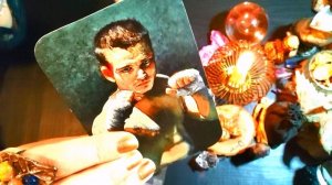 КТО вас БОИТСЯ⁉️🔥💣♠️🌓🔥 #таро#расклад#ритуал#